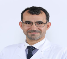 Dr Hassan Aleid